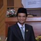 Wakil Ketua DPRD Samarinda, Subandi. (Foto: Ist)