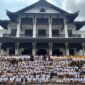 Perkumpulan Adat Remaong Koetai Berjaya (RKB). (Foto: Ist)