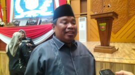 Wakil Ketua Komisi IV DPRD Samarinda, Sani Bin Husain. (Foto: Ist)