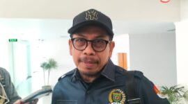 Ketua Komisi III DPRD Samarinda, Angkasa Jaya Djoerani. (Foto: Ist)