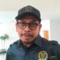 Ketua Komisi III DPRD Samarinda, Angkasa Jaya Djoerani. (Foto: Ist)