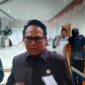 Wakil Ketua Komisi III DPRD Samarinda, Samri Saputra. (Foto: Ist)