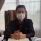 Camat Muara Badak, Arfan. (Foto: Ist)