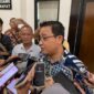 Ketua Pansus Pembahas Raperda Pajak dan Retribusi Daerah, Sapto Setyo Pramono. (Foto: Ist)