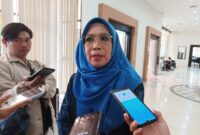 Wakil Ketua Komisi IV DPRD Kaltim, Puji Setyowati. (Foto: Ist)