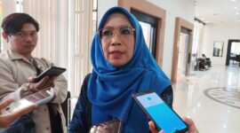 Wakil Ketua Komisi IV DPRD Kaltim, Puji Setyowati. (Foto: Ist)