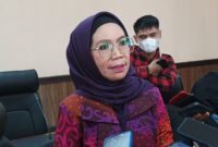 Wakil Ketua Komisi IV DPRD Kaltim, Puji Setyowati. (Foto: Ist)