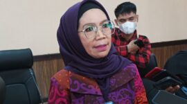 Wakil Ketua Komisi IV DPRD Kaltim, Puji Setyowati. (Foto: Ist)