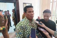 Anggota Komisi IV DPRD Kaltim, Rusman Ya'qub. (Foto: Ist)