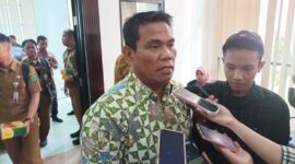 Anggota Komisi IV DPRD Kaltim, Rusman Ya'qub. (Foto: Ist)