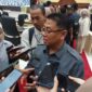 Wakil Ketua DPRD Kaltim, Sigit Wibowo. (Foto: Ist)
