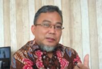 Kepala Disperindag Kukar, Arfan Boma. (Foto: Ist)