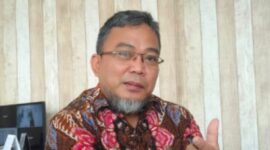 Kepala Disperindag Kukar, Arfan Boma. (Foto: Ist)