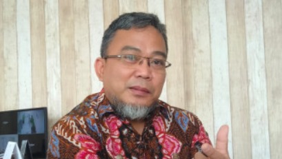 Kepala Disperindag Kukar, Arfan Boma. (Foto: Ist)