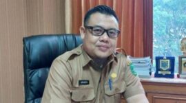 Kepla DPMD Kukar, Arianto. (Foto: Ist)