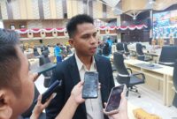 Anggota Komisi III DPRD Kaltim, Sutomo Jabir. (Foto: Ist)