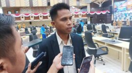 Anggota Komisi III DPRD Kaltim, Sutomo Jabir. (Foto: Ist)
