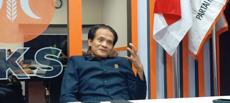 Wakil Ketua DPRD Samarinda, Subandi. (Foto: Ist)