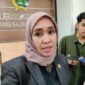 Ketua Pansus Fasilitasi Penyelenggaraan Pendidikan Pondok Pesantren, Mimi Meriami BR Pane. (Foto: Ist)
