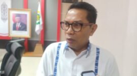 Anggota Komisi III DPRD Kaltim, Agus Aras. (Foto: Ist)