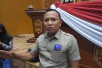 Anggota Komisi III DPRD Samarinda, Anhar. (Foto: Ist)