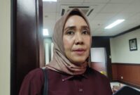 Ketua Pansus Fasilitasi Penyelenggaraan Pendidikan Pondok Pesantren, Mimi Meriami BR Pane. (Foto: Ist)