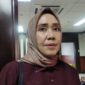 Ketua Pansus Fasilitasi Penyelenggaraan Pendidikan Pondok Pesantren, Mimi Meriami BR Pane. (Foto: Ist)