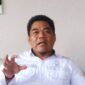 Camat Sebulu, Edy Fahruddin. (Foto: Ist)