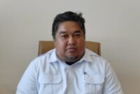 Kepala Bidang (Kabid) Bina Marga Dinas PU Kuka, Restu Irawan. (Foto: Ist)