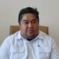 Kepala Bidang (Kabid) Bina Marga Dinas PU Kuka, Restu Irawan. (Foto: Ist)