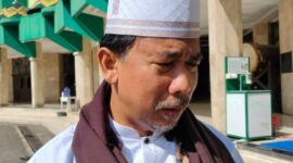 Sekkab Kukar, Sunggono. (Foto: Ist)