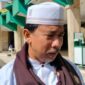 Sekkab Kukar, Sunggono. (Foto: Ist)
