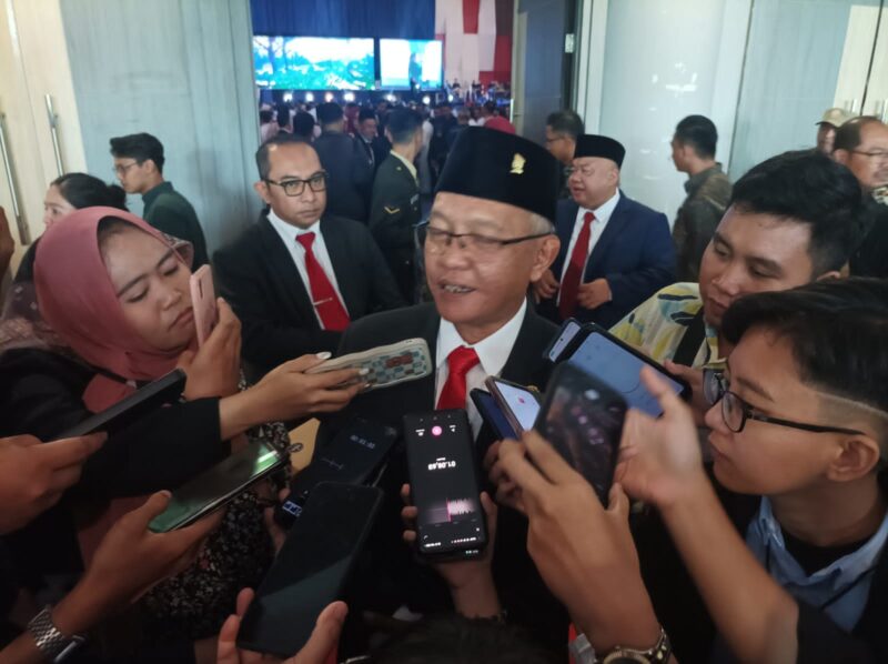 Wakil Ketua DPRD Kaltim, Muhammad Samsun. (Foto: Ist)