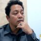 Sekertaris Disperindag Kukar, Sayid Fathullah. (Foto: Ist)