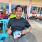 Kepala Bidang Pengelolaan Obyek dan Sarana Pariwisata, M Ridha Fatrianta. (Foto: Ist)