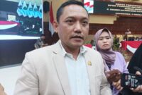Wakil Ketua DPRD Kaltim, Seno Aji. (Foto: Ist)