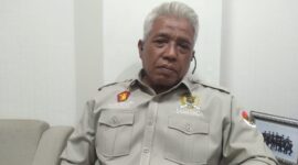 Anggota Komisi II DPRD Samarinda, Markaca. (Foto: Ist)