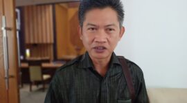 Anggota Komisi IV DPRD Samarinda, Ahmat Sopian Noor. (Foto: Ist)