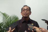 Ketua Komisi III DPRD Samarinda, Angkasa Jaya Djoerani. (Foto: Ist)