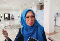 Wakil Ketua Komisi IV DPRD Kaltim, Puji Setyowati. (Foto: Ist)