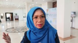 Wakil Ketua Komisi IV DPRD Kaltim, Puji Setyowati. (Foto: Ist)