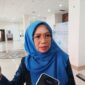 Wakil Ketua Komisi IV DPRD Kaltim, Puji Setyowati. (Foto: Ist)