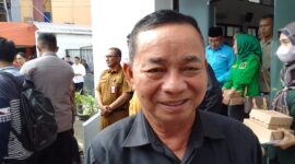 Anggota Komisi I DPRD Kaltim, Jahidin. (Foto: Ist)