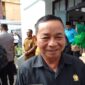 Anggota Komisi I DPRD Kaltim, Jahidin. (Foto: Ist)