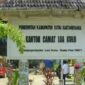 Kantor Camat Loa Kulu. (Foto: Ist)