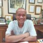 Kepala Dispar Kukar Slamet Hadiraharjo. (Foto: Ist)