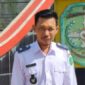 Kepala Desa Rapak Lambur, Muhammad Yusuf. (Foto: Ist)
