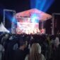 Suasana acara Festival Pekan Raya. (Foto: Ist)