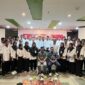 Suasana pelatihan pengelolaan administrasi bagi Ketau RT, yang digelar Desa Batuah. (Foto: Ist)