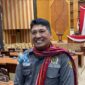 Anggota Komisi I DPRD Samarinda, Joni Sinatra Ginting. (Foto: Ist)